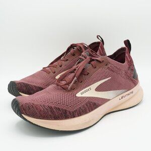 Brooks Levitate 4 Running Shoes Women's Size 7.5B